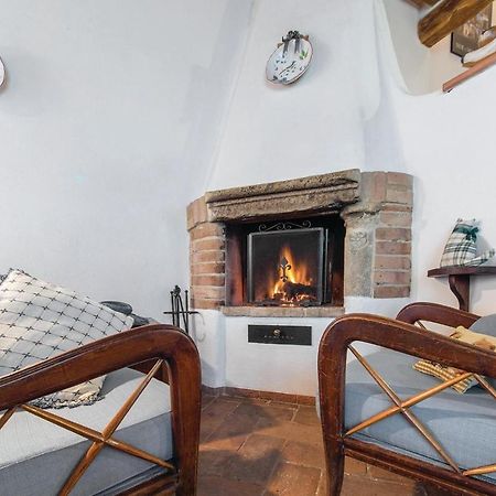 Pievina Villa Corsano  Ngoại thất bức ảnh