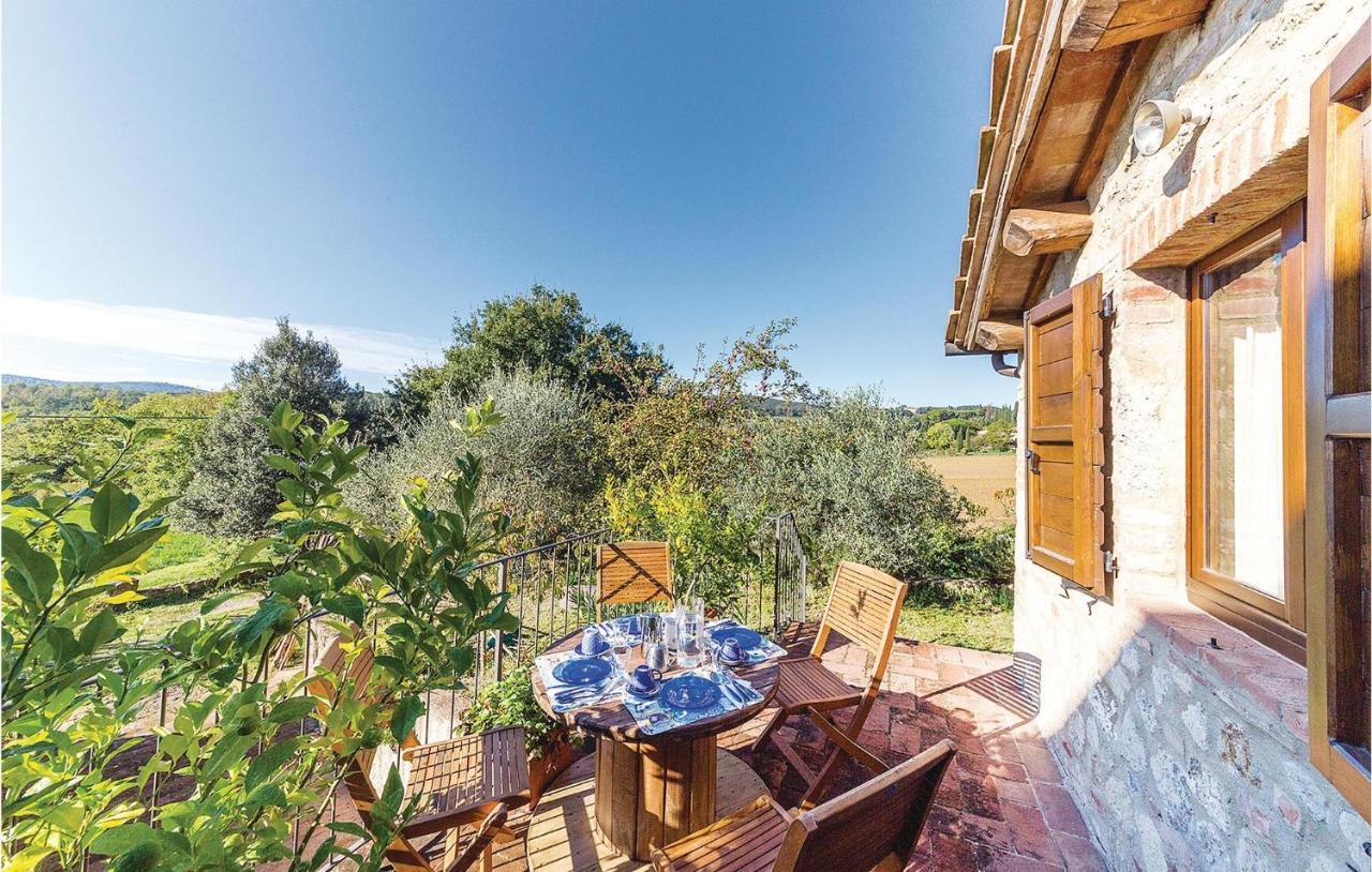 Pievina Villa Corsano  Ngoại thất bức ảnh