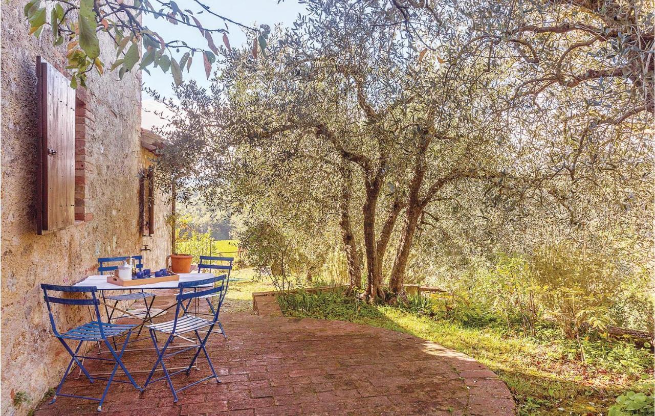Pievina Villa Corsano  Ngoại thất bức ảnh