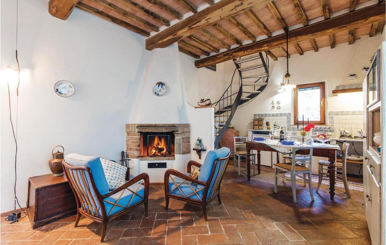 Pievina Villa Corsano  Ngoại thất bức ảnh