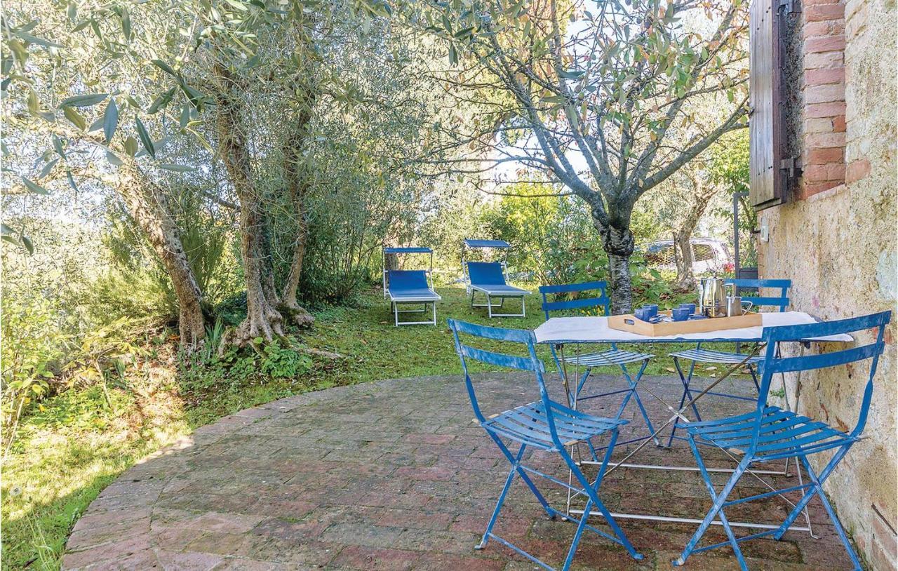 Pievina Villa Corsano  Ngoại thất bức ảnh