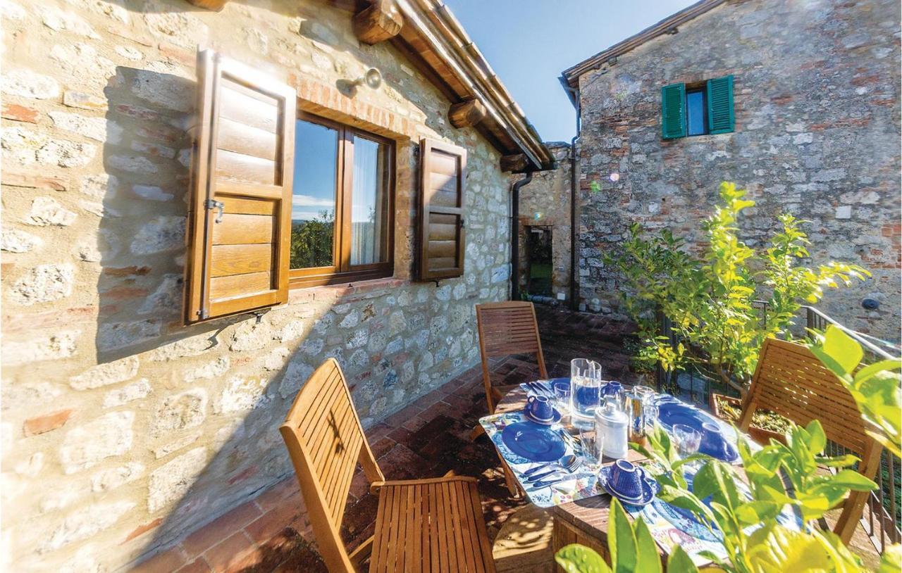 Pievina Villa Corsano  Ngoại thất bức ảnh