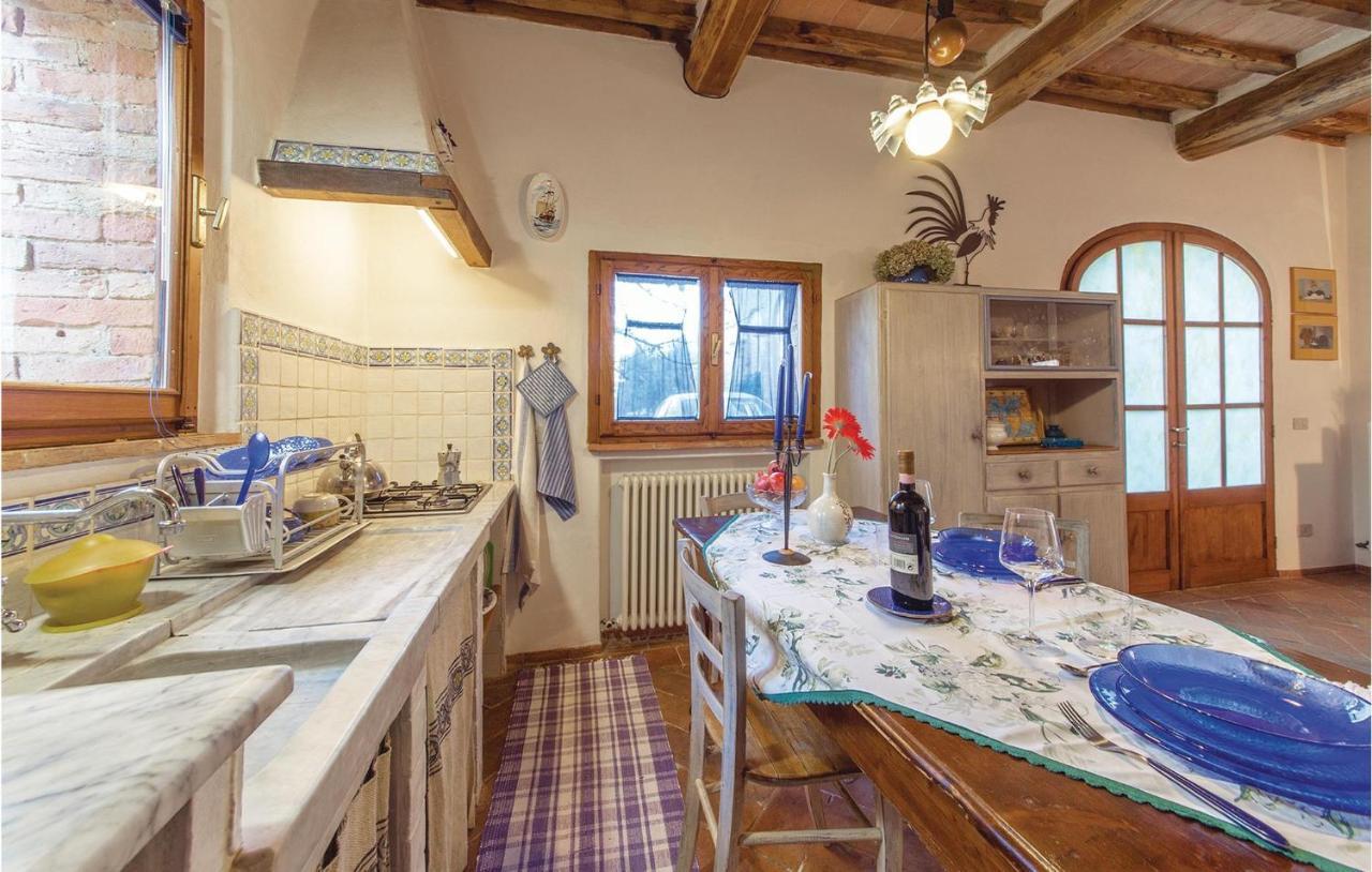 Pievina Villa Corsano  Ngoại thất bức ảnh