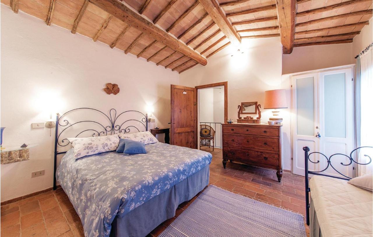 Pievina Villa Corsano  Ngoại thất bức ảnh