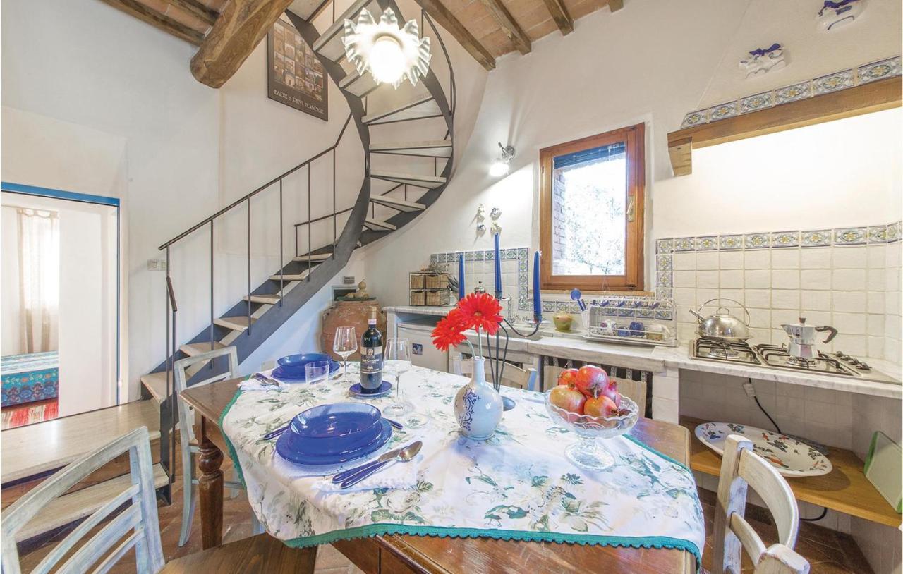 Pievina Villa Corsano  Ngoại thất bức ảnh