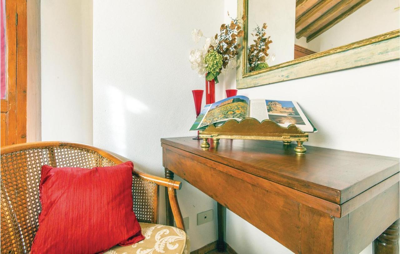 Pievina Villa Corsano  Ngoại thất bức ảnh