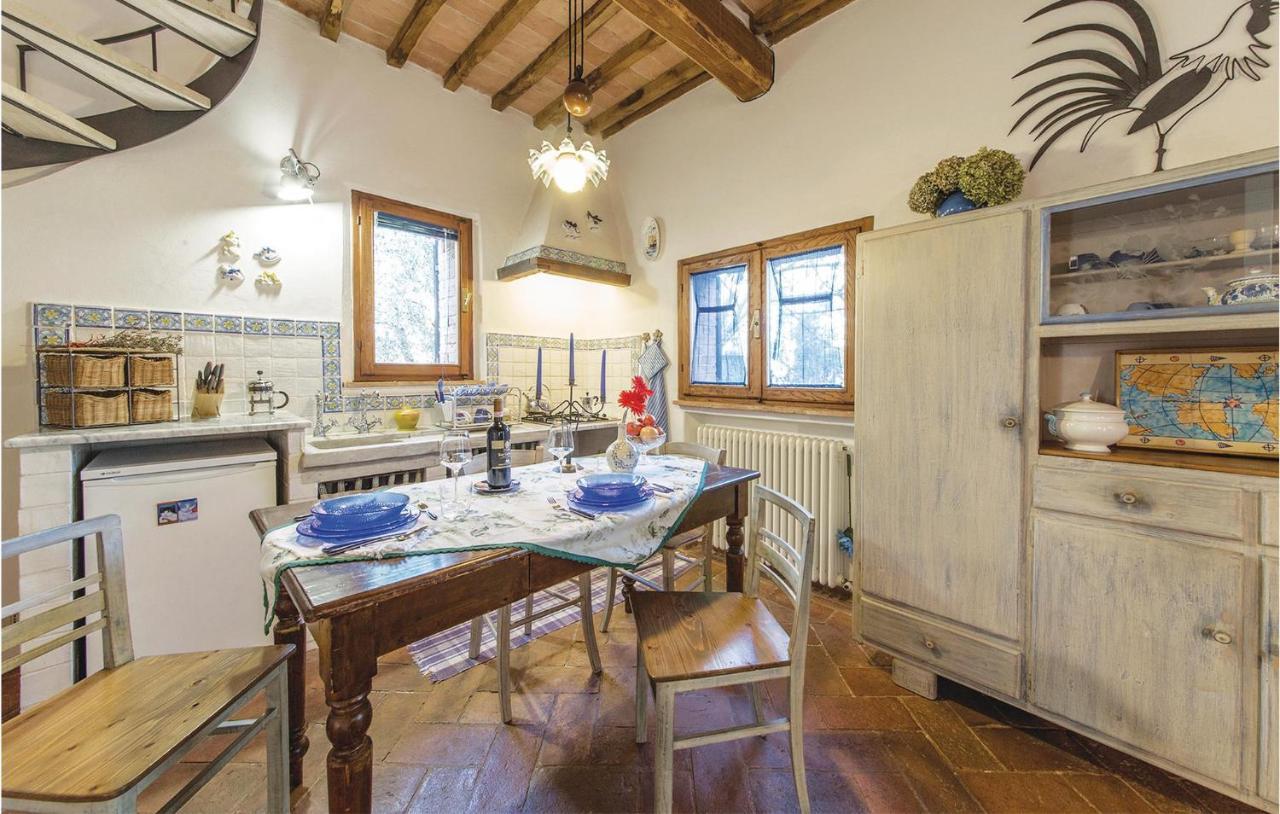 Pievina Villa Corsano  Ngoại thất bức ảnh