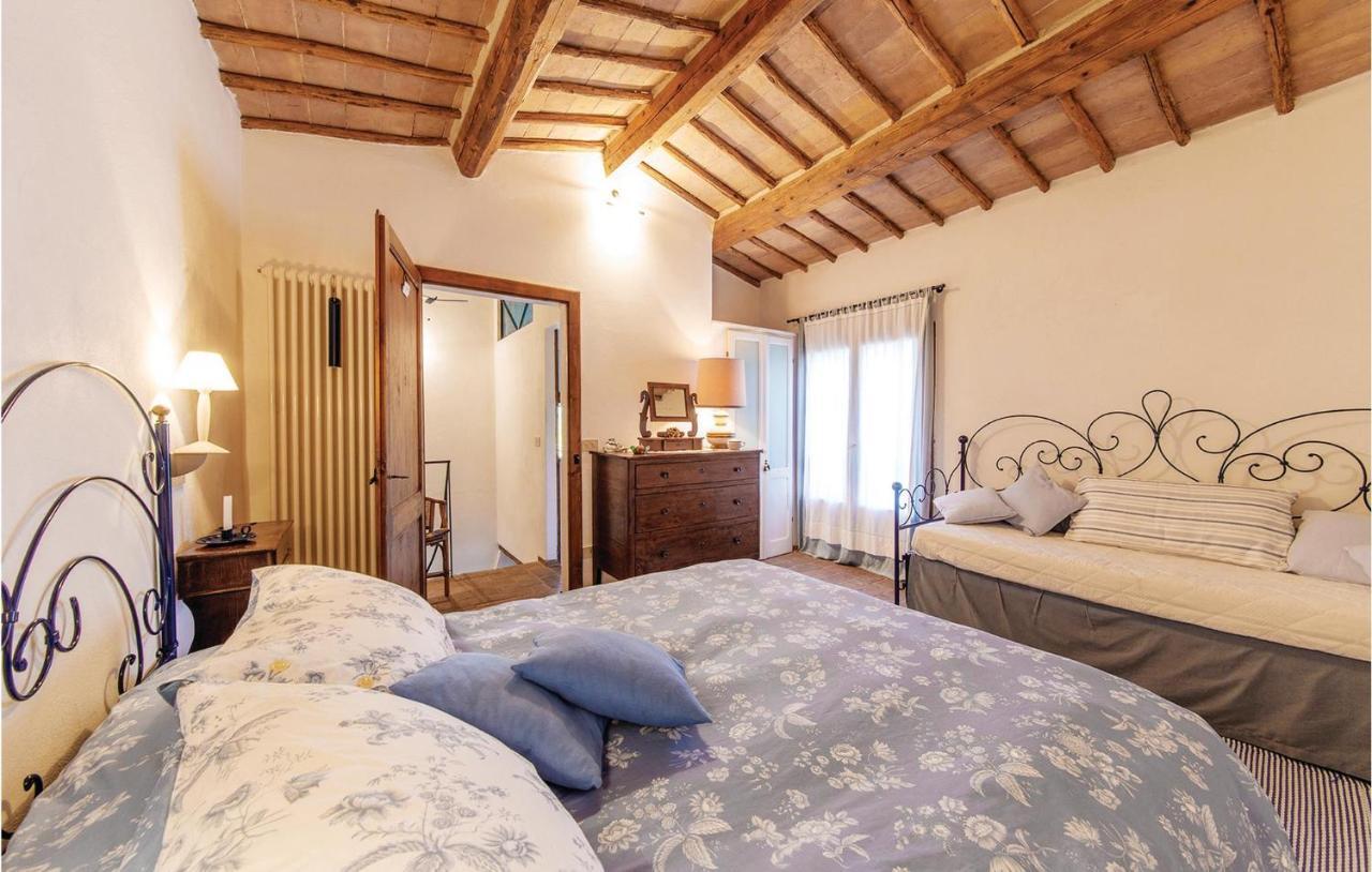 Pievina Villa Corsano  Ngoại thất bức ảnh