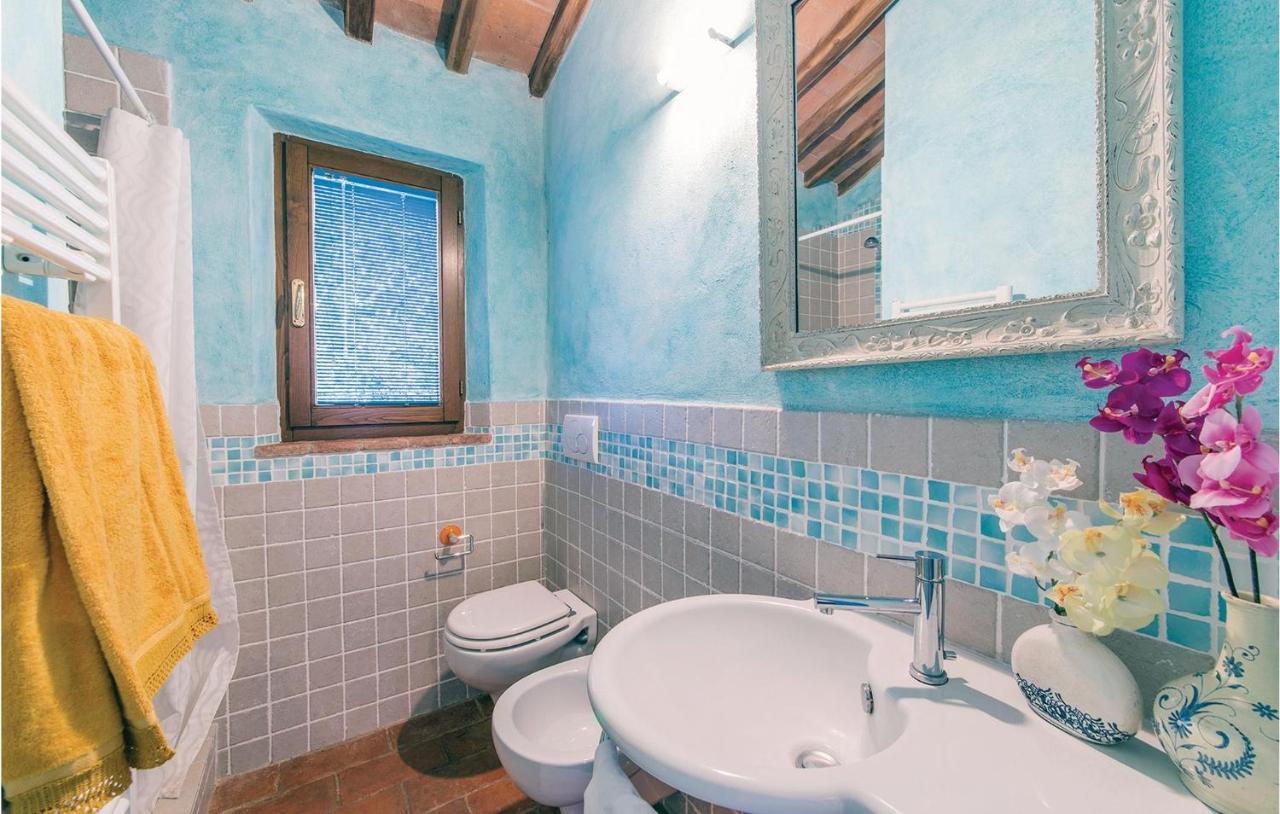 Pievina Villa Corsano  Ngoại thất bức ảnh