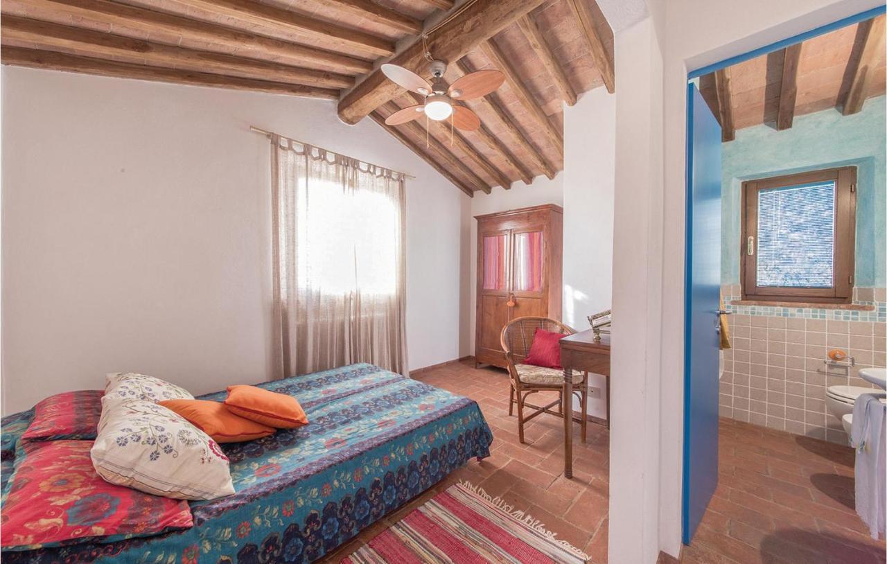 Pievina Villa Corsano  Ngoại thất bức ảnh