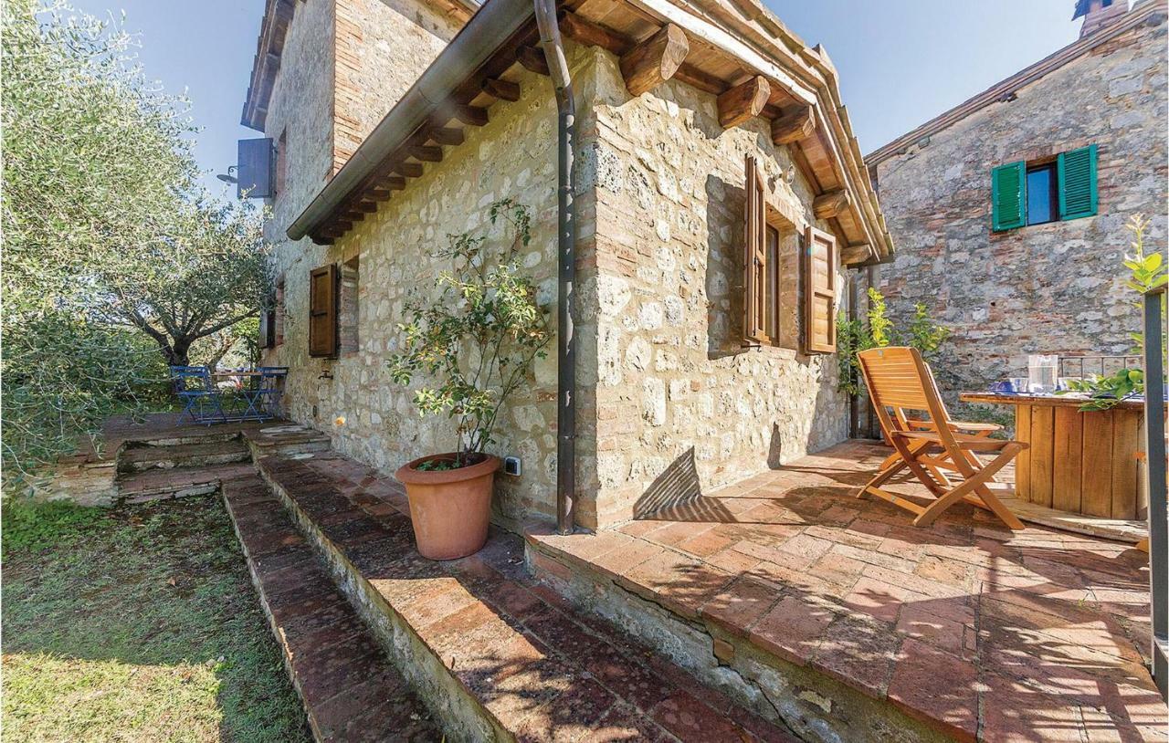Pievina Villa Corsano  Ngoại thất bức ảnh